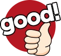good!